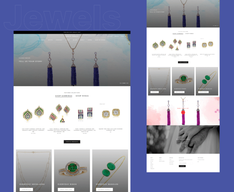 Jewels