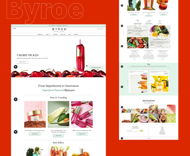 byroe