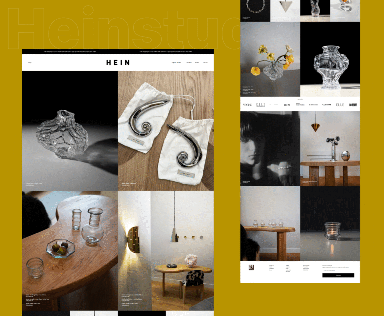 heinstudio