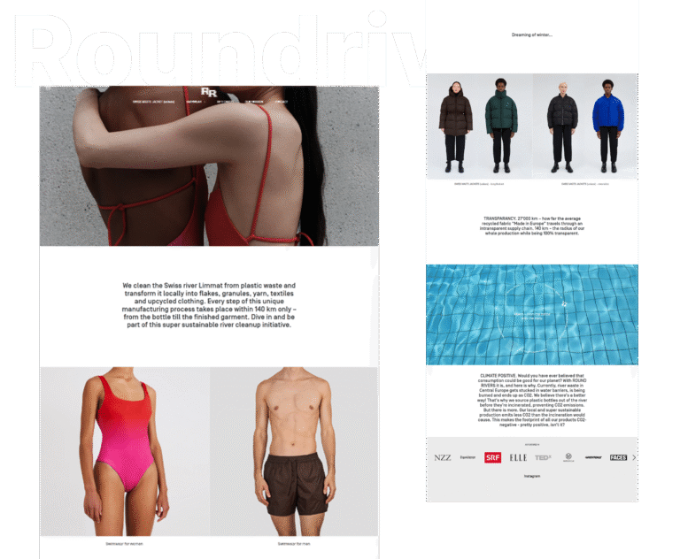 roundrivers